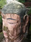 Buddha v Leshanu