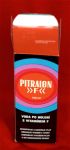 Die Packung vom Pitralon