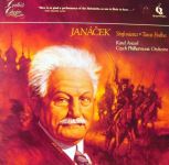 Leoš Janáček