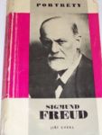 Sigmund Freud