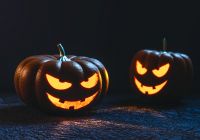 Jack-o´-lantern