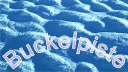 Buckelpiste