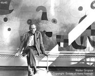 Walter Gropius