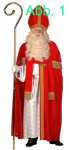 St. Nikolaus