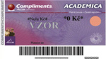Accor Services Academica