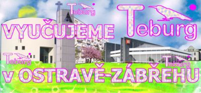jazykové kurzy v Ostravě-Zábřehu