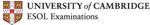 University of Cambridge logo