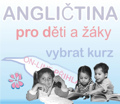 objednat si kurz angličtiny pro děti v Ostravě