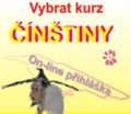 kurz čínštiny