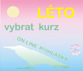 Letní jazykové kurzy v Ostravě