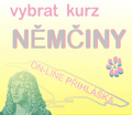 Jazykový kurz němčiny - nabídka