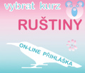 Jazykové kurzy ruštiny